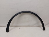 фото thumb №1, Молдинг крыла левый перед tesla model y