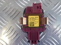 фото thumb №12, Mercedes-benz a w177 передняя часть правый lower бампер решётка a1778858400 original