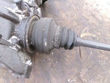 фото thumb №6, Піввісь шарнір зад mercedes e клас w212 2,2cdi оригінал ліва права