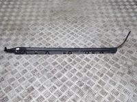 фото thumb №5, Захист рейки задній двері розсувних honda odyssey 2018