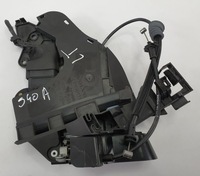 фото thumb №1, Замок двері лівий задня volvo v50 s40 ii 30699451