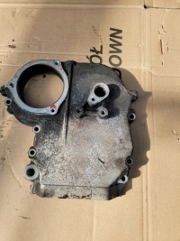 фото thumb №1, Dodge ram 1500 3.0l v-6 ecodiesel крышка распределительного вала