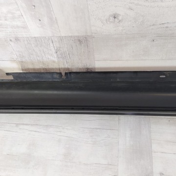 фото thumb №12, Bmw 7 g11 планка пороговая накладка правая м-пакет 8059980