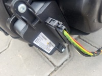 Комплектная отопитель peugeot 5008 i европа Киев, фото thumb