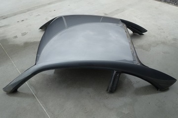 VW BEETLE 5C DACH SŁUPEK DŁUGIE SŁUPKI LD7X