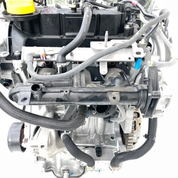 фото thumb №8, Renault dacia nissan 1.0 tce турбина 59001107651