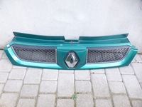 фото thumb №1, Trafic ii 02-06 решётка радиатора решётка радиатора перед poznań