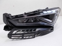 фото thumb №1, Seat tarraco 5fj 18-23 лампа левая full led org