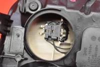 фото thumb №8, Фара ліве фара передня eu 8m51-13101-ab ford focus mk2 рестайлінг 08-11