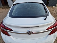 фото thumb №1, Крышка багажника багажника opel insignia a hb lift z40r