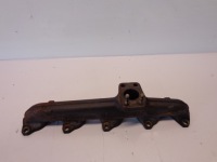 фото thumb №1, Citroen c4 i grand picasso 1.6 hdi коллектор выпускной 648025