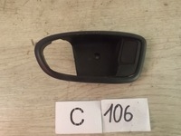 фото thumb №1, Захист рамка ручка ліва передня ford s-max