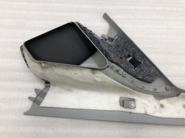 фото thumb №7, Захист стійка лівий перед mercedes vito w639