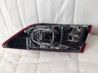 фото thumb №7, Лампа фара задня ліва лівий renault clio iv