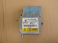 фото thumb №1, Модуль подушок повітряних kangoo ii 2841410602