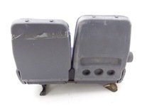 фото thumb №6, Iveco eurocargo ii 02-08 сидіння пасажира заднє сидіння uk