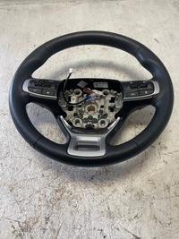 фото thumb №1, Kia sportage v 23r руль лепестки кожа