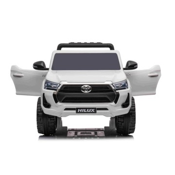 Большой автомобильный дистанционный ключ Toyota MP3 4x4 с батарейным питанием