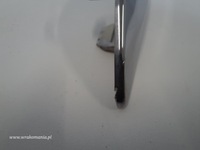 фото thumb №14, Toyota proace 2 jumpy 3 expert 3 молдинг декоративна двері правий задня 8305301d