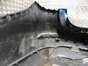 фото thumb №6, Бампер kpl. задний mercedes gl w166 1