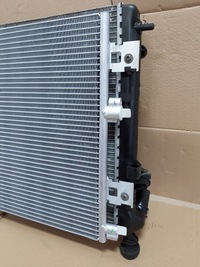 фото thumb №5, Комплект радиатор dacia duster sandero 1.5 dci 08-