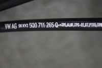 фото thumb №6, A3 8v рестайлинг sedan тросы выборщик коробки передач