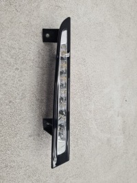 Renault megane 3 фонари фары led левый правый 260101010r 260607305r с Разборки, фото thumb