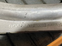 Радиатор топлива труба колено бортовой компьютер scania r xpi 1870022 Доставка, фото thumb
