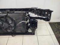 фото thumb №10, Ford s-max mk1 рестайлінг 10r- передня панель радіатор комплект 2.0 tdci g6