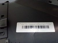 фото thumb №7, Audi a6 c8 туннель средний подлокотник 4k1863241