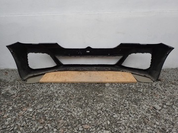 фото thumb №11, Бампер перед bmw 5 v g30 g31 m набор рестайлинг lci