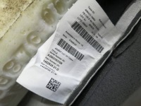 фото thumb №6, Обшивка спинка сиденье правый перед tesla model 3 lift 1452928-21-d