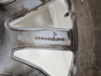 фото thumb №14, Диск audi алюминиевый диск a6 a7 8,5x19 et40 4k0601025g