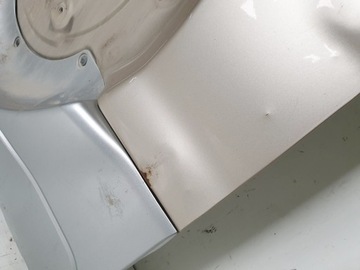 фото thumb №13, Toyota rav4 ii 00-05 кришка задня з скло зад