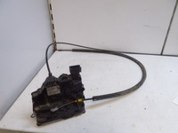 фото thumb №5, Jumper ducato iii 06- замок тяги дверь боковых сдвижных левый 6 pin