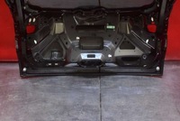 фото thumb №14, Крышка багажника багажника задняя задняя czarna ford kuga 3 iii mk3 st-line 19-21