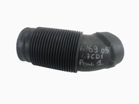 фото thumb №1, Wąż труба воздухозаборник воздуха mercedes w169