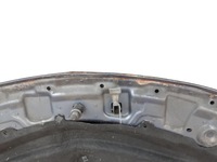 фото thumb №13, Капот двигуна перед opel corsa d 3d 06 z168