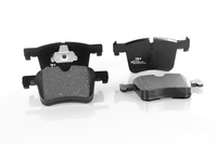 фото thumb №1, Тормозные колодки тормозные перед bmw 1 f20 2011-, 2 f22 201