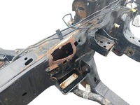 фото thumb №12, Рама ford f-150 lift 2017-2020 2.7 v6 ecoboost 329km