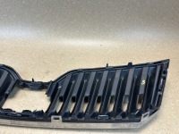 фото thumb №6, Skoda superb 3 iii 2015-2019--atrapa радиатора бампера перед 3v0853653b