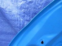 фото thumb №10, Audi a3 8y0 капот