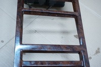 фото thumb №5, Korando панель рамка корпус панели 01r