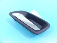 фото thumb №2, Ручка внутренняя задняя левая chevrolet cruze i 12r