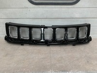 фото thumb №1, Jeep compass lift решётка радиатора