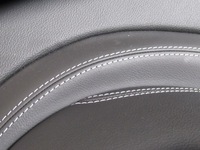 фото thumb №13, Maserati ghibli приборная панель консоль подушка безопасности подушки безопасности ремни кожа белый nic orginal