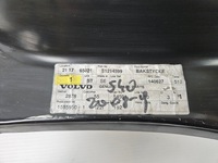 фото thumb №14, Volvo s40 ii lift 2008 - 2012 панель фары лампы задняя левый 31214599