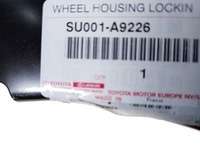 фото thumb №3, Proace city 19-23 кронштейн підсилювач фартух