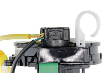 фото thumb №15, Лента сматыватель подушки подушка безопасности outlander 03-06 новая