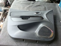 фото thumb №1, Обшивка дверь левый перед renault captur i 156067372